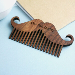 Is a wooden anti-static hair comb a good purchase?
