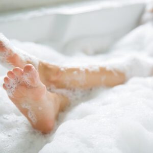 DIY Bath Salt: Effective Detox & Relaxation