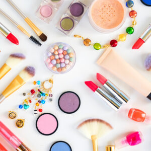 Make-up accessories you want to have
