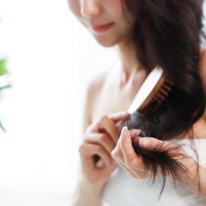 TOP 10 Hair Care Mistakes