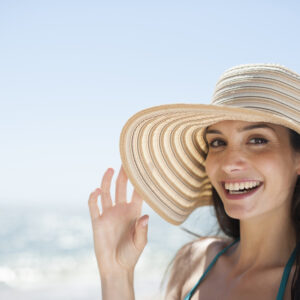 Skin vs the sun – How UV radiation impacts your skin?
