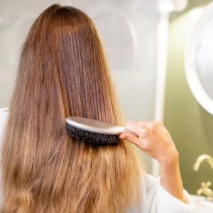How to pump up the volume? Check my tricks for big hair!