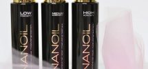 nanoil hair oils