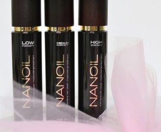 nanoil hair oils