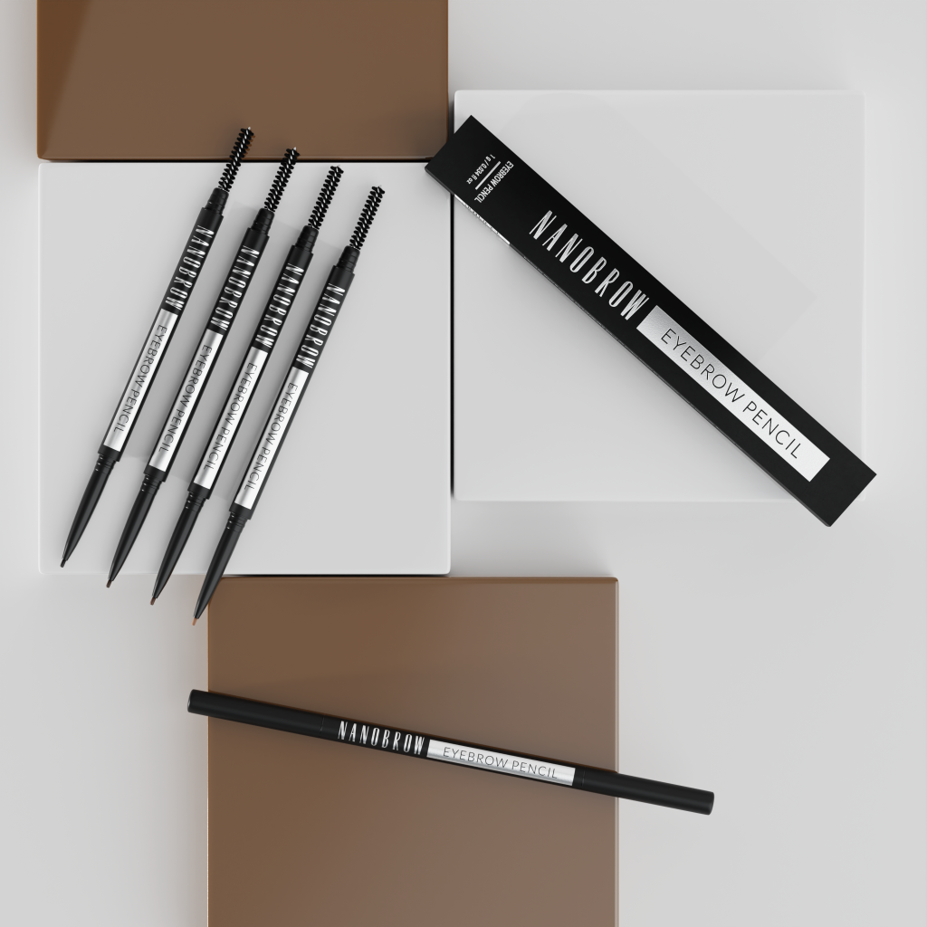 recommended eyebrow pencil