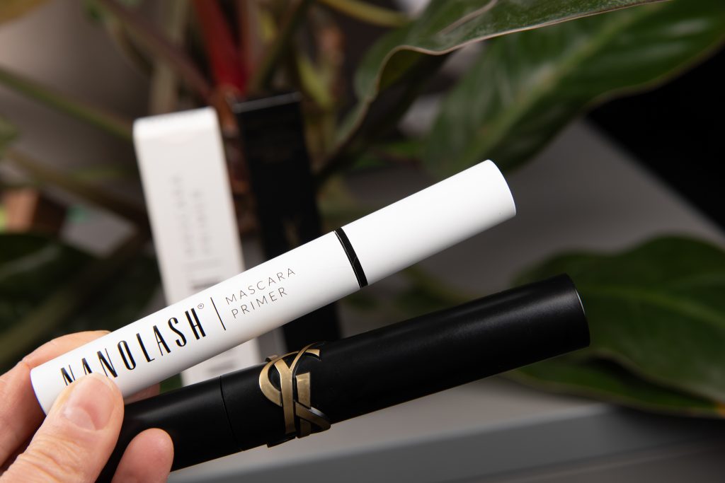 mascara primer nanolash