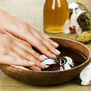 How to take care of your hands? My recipes for home therapies