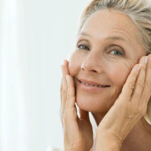 How to care for the skin during menopause?