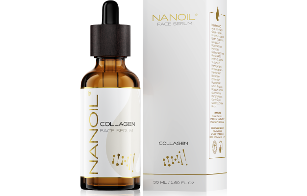 gamechanging collagen serum