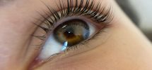 Ranking of the best sets for eyelash lamination for beginners