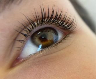 Ranking of the best sets for eyelash lamination for beginners