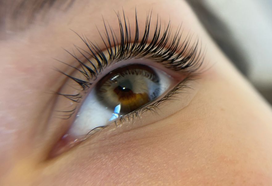 Ranking of the best sets for eyelash lamination for beginners