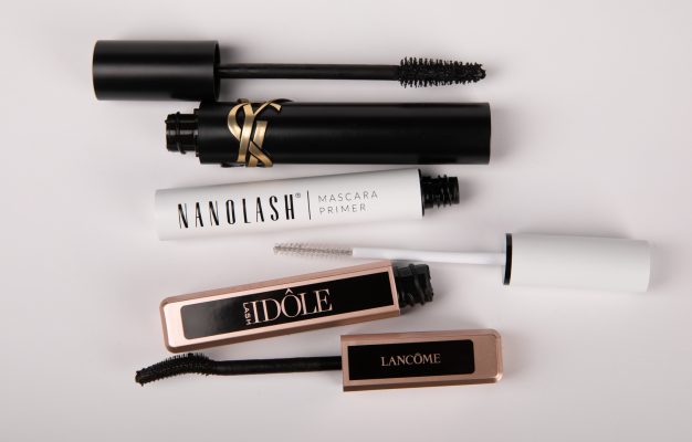 nanolash mascara base